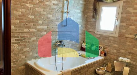 Продаж - Котедж 280 m² в передмісті Салонік