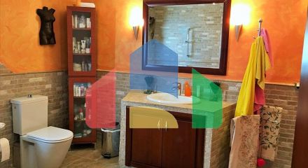 Продаж - Котедж 280 m² в передмісті Салонік