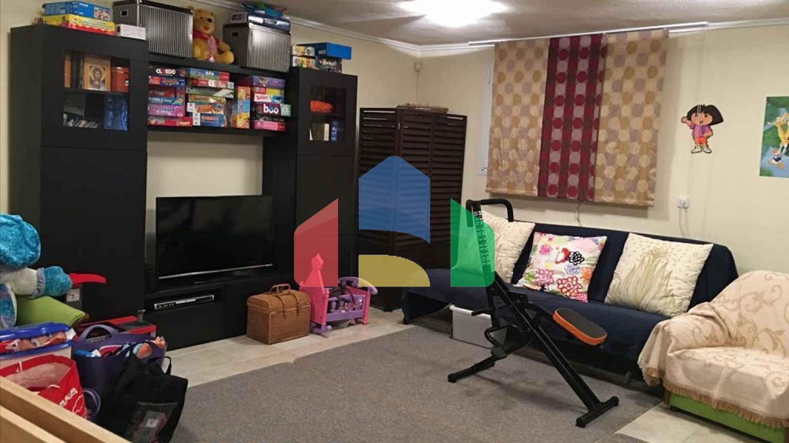 Продаж - Котедж 280 m² в передмісті Салонік