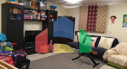 Продаж - Котедж 280 m² в передмісті Салонік