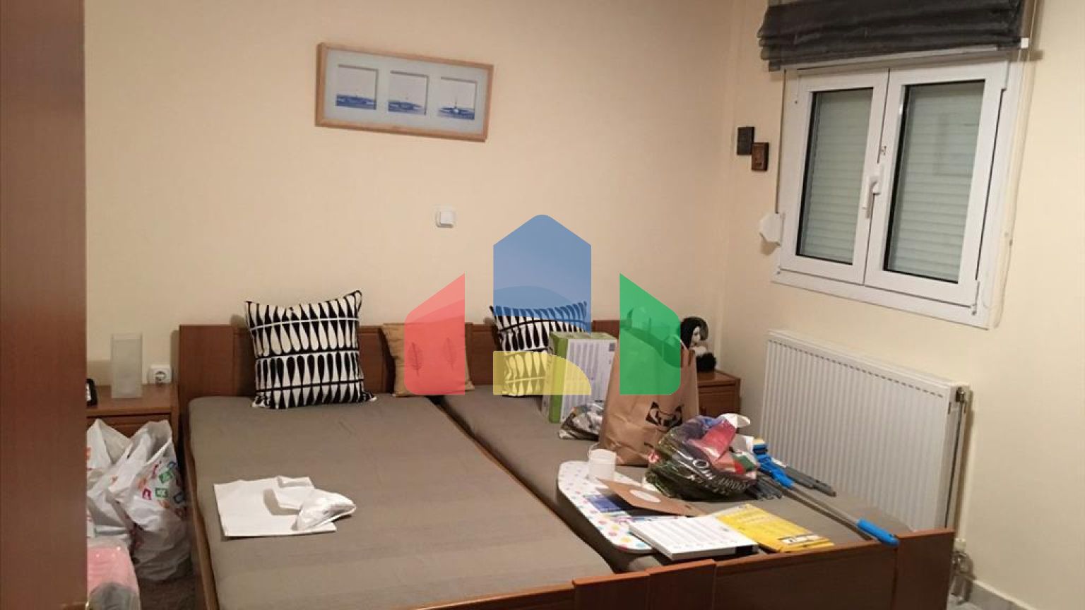 Продаж - Котедж 280 m² в передмісті Салонік