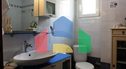 Продажа - Таунхаус 167 m² в пригороде Салоник Продажа - Таунхаус 167 m² в пригороде Салоник