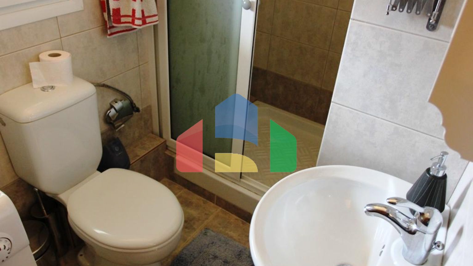 Продажа - Таунхаус 167 m² в пригороде Салоник