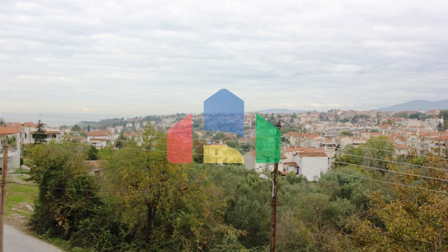 Продажа - Таунхаус 167 m² в пригороде Салоник