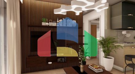 Продажа - Двухуровневая квартира 94 m² в пригороде Салоник