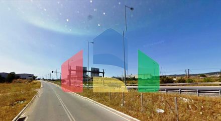 For Sale - Land 8400 m² in the suburbs of Thessaloniki