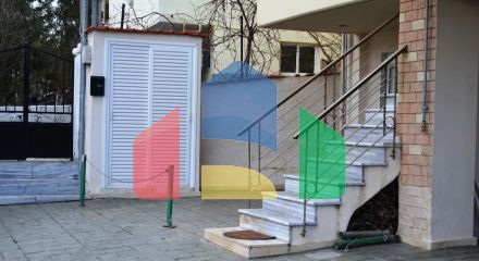 Продажа - Таунхаус 105 m² в пригороде Салоник