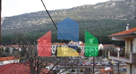 Продажа - Таунхаус 105 m² в пригороде Салоник