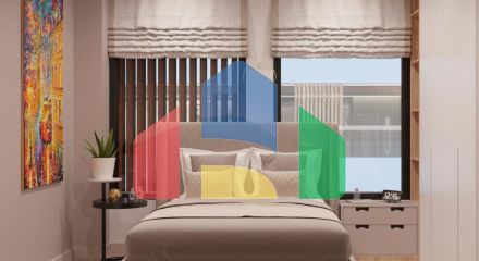 Продаж - Duplex 88 m² в передмісті Салонік