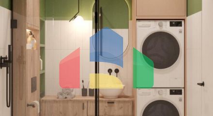 Продаж - Duplex 88 m² в передмісті Салонік