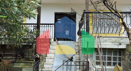 Продажа - Коттедж 250 m² в пригороде Салоник