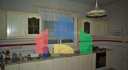 Продажа - Коттедж 250 m² в пригороде Салоник