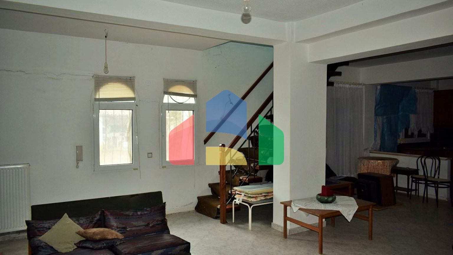 Продаж - Котедж 250 m² в передмісті Салонік