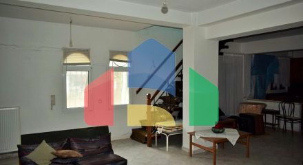 Продаж - Котедж 250 m² в передмісті Салонік Продаж - Котедж 250 m² в передмісті Салонік