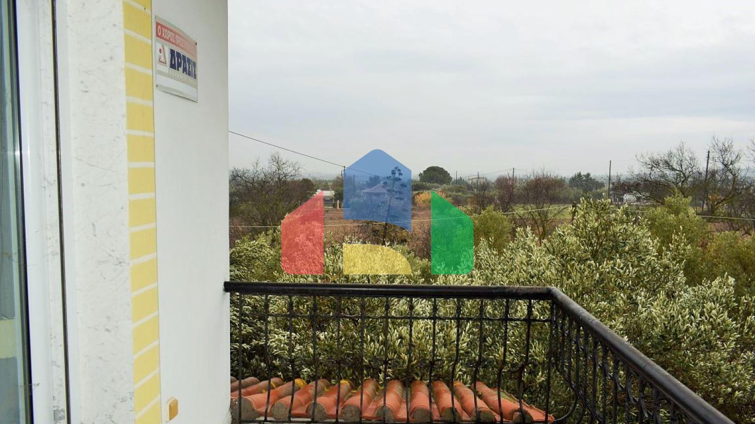 Продаж - Котедж 250 m² в передмісті Салонік