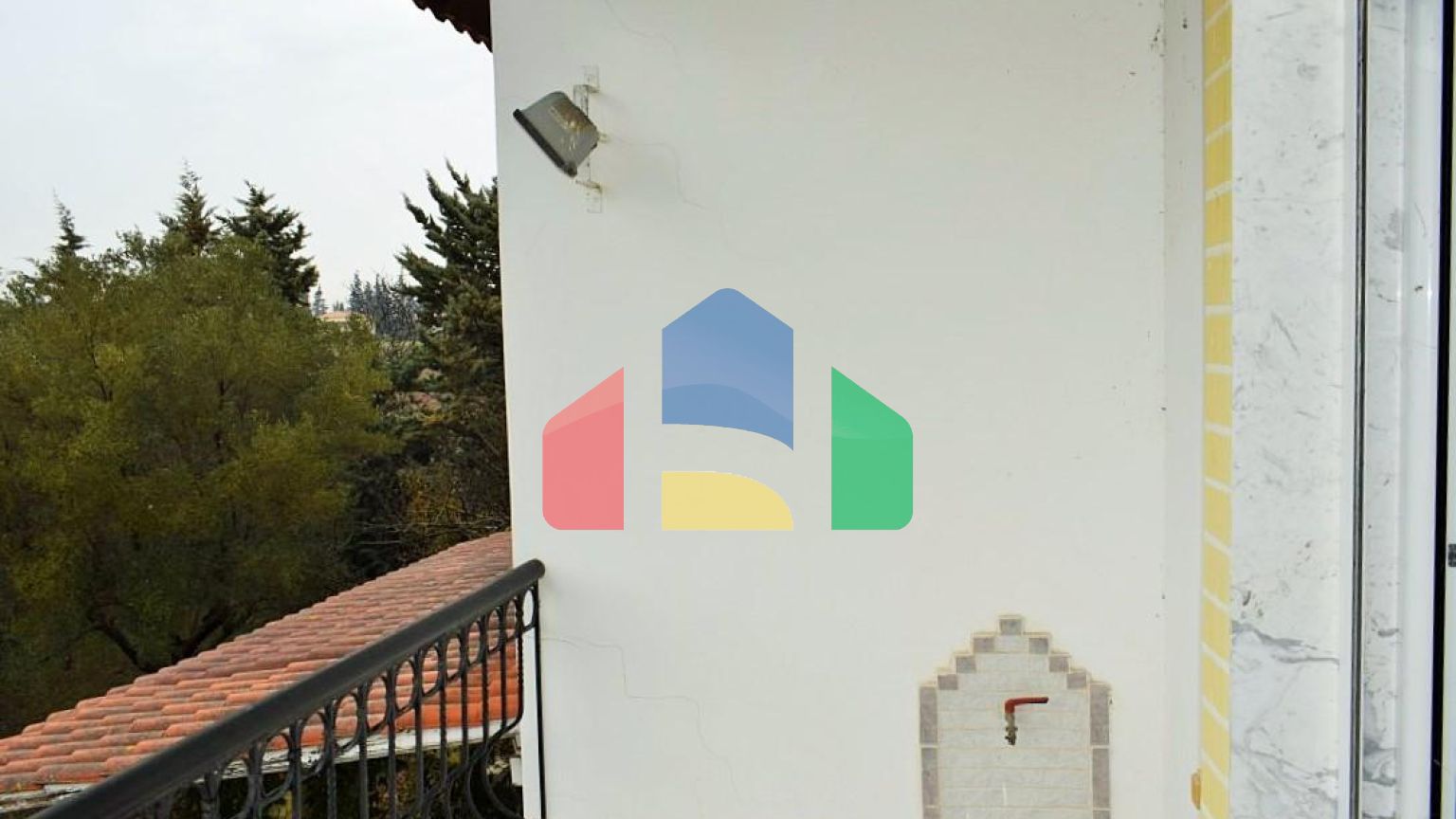 Продаж - Котедж 250 m² в передмісті Салонік