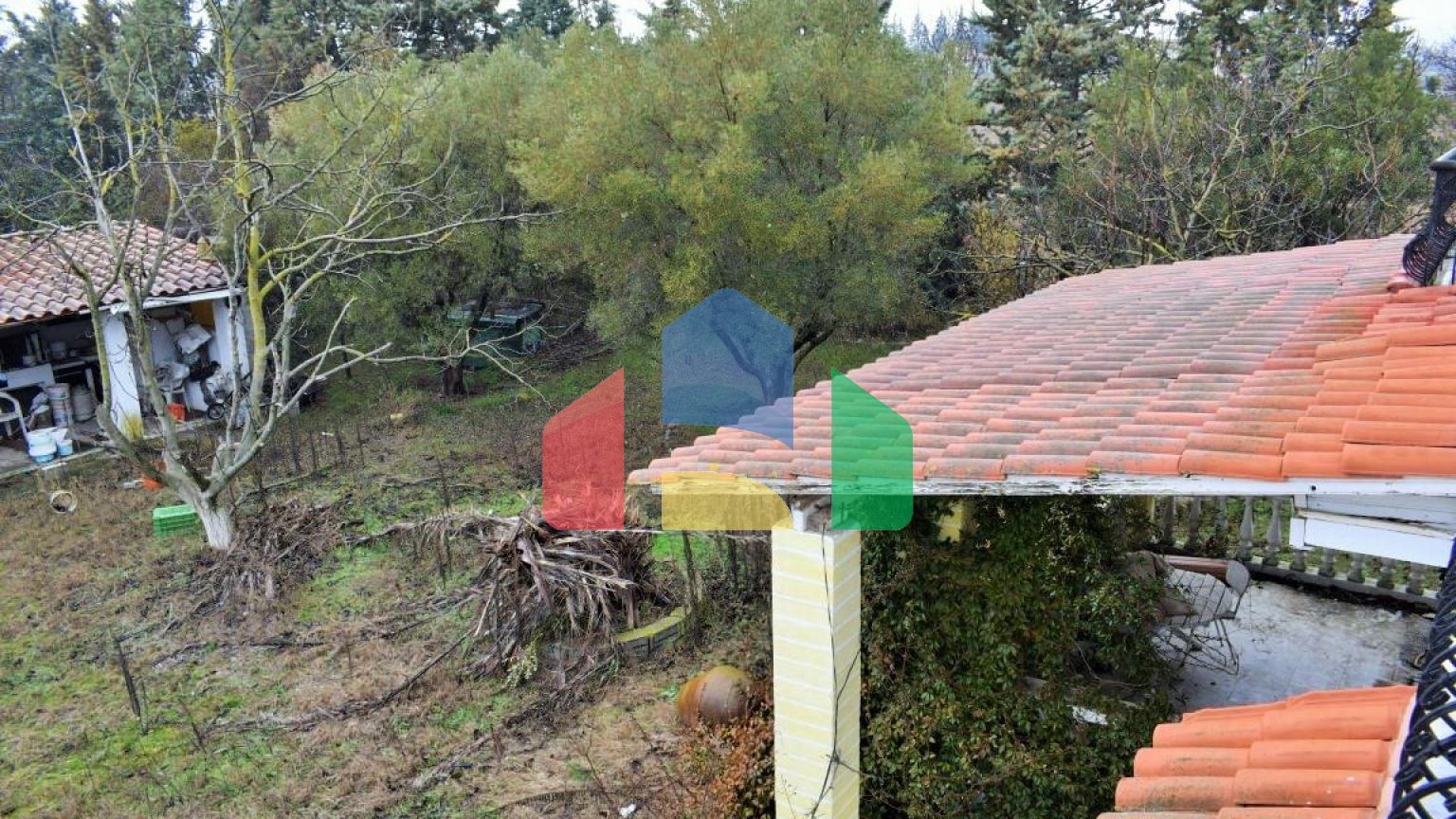 Продаж - Котедж 250 m² в передмісті Салонік