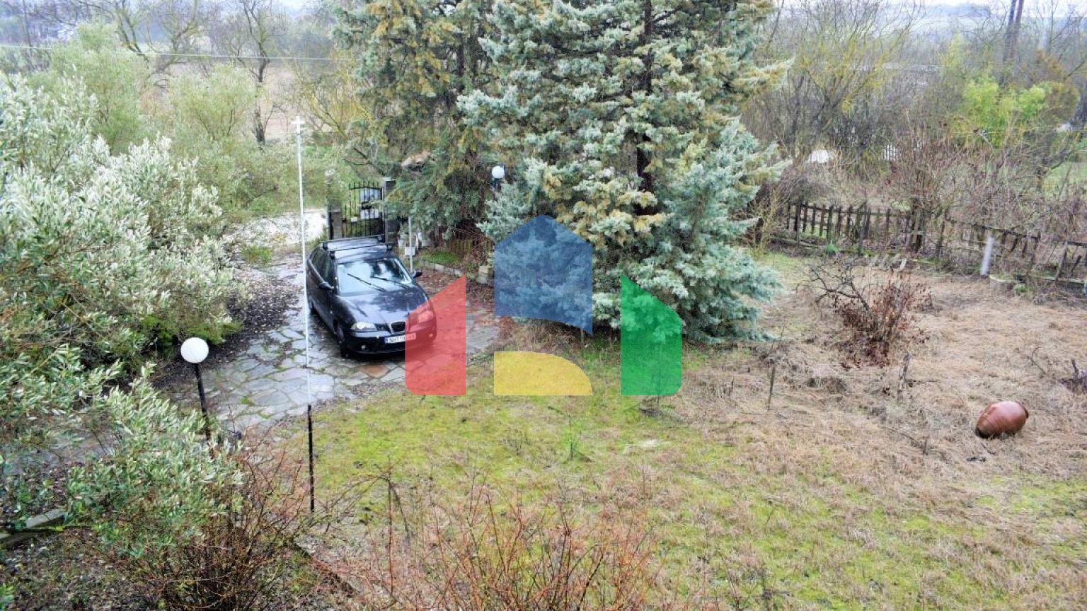 Продаж - Котедж 250 m² в передмісті Салонік