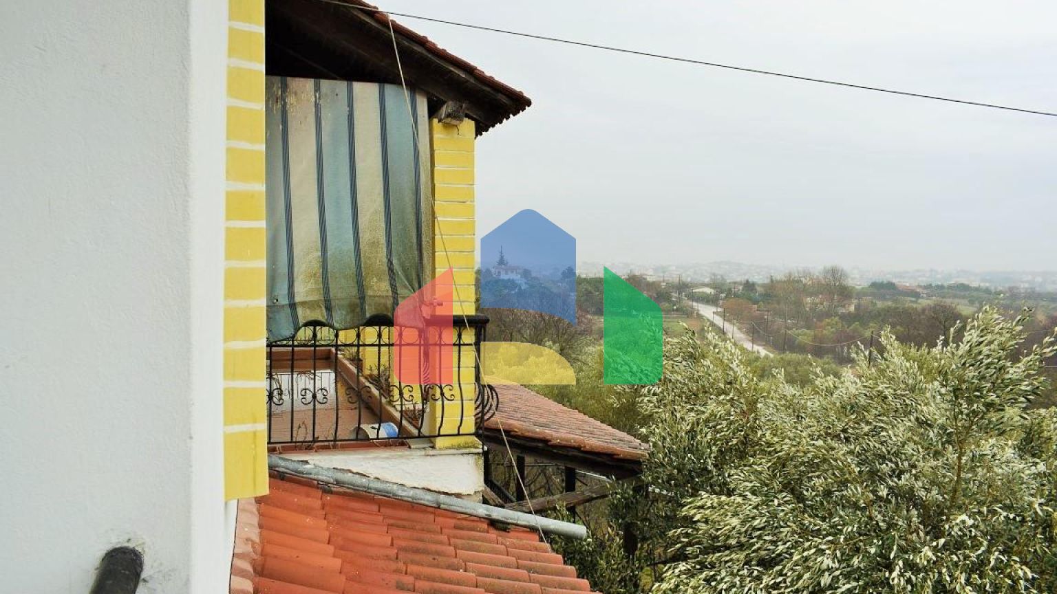 Продаж - Котедж 250 m² в передмісті Салонік