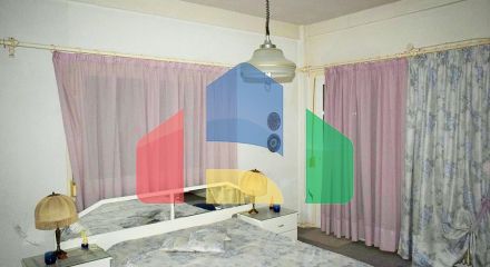 Продаж - Котедж 250 m² в передмісті Салонік Продаж - Котедж 250 m² в передмісті Салонік