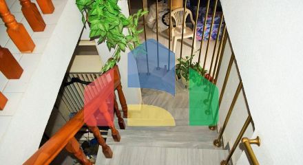 Продаж - Котедж 250 m² в передмісті Салонік Продаж - Котедж 250 m² в передмісті Салонік