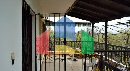 Продаж - Котедж 250 m² в передмісті Салонік Продаж - Котедж 250 m² в передмісті Салонік