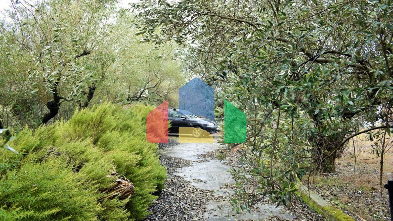 Продаж - Котедж 250 m² в передмісті Салонік