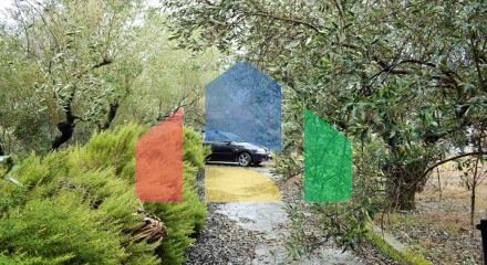 Продаж - Котедж 250 m² в передмісті Салонік Продаж - Котедж 250 m² в передмісті Салонік