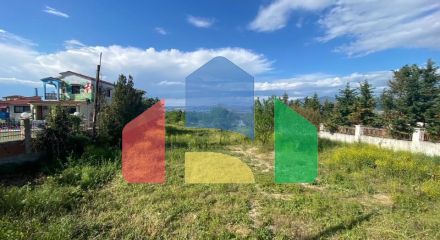 For Sale - Land 14000 m² in the suburbs of Thessaloniki