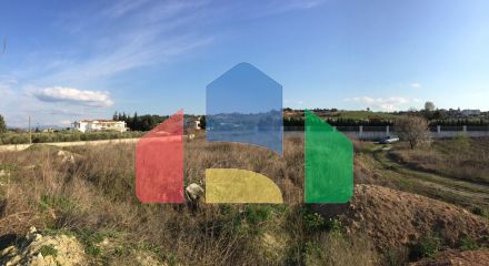 For Sale - Land 14000 m² in the suburbs of Thessaloniki
