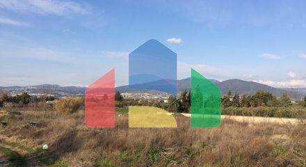 For Sale - Land 14000 m² in the suburbs of Thessaloniki