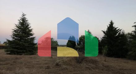 Продажа - Земельный участок 4350 m² в пригороде Салоник