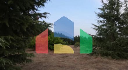 Продажа - Земельный участок 4350 m² в пригороде Салоник