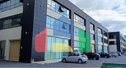 For Sale - Commercial property 305 m² in the suburbs of Thessaloniki