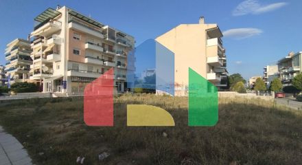 Продаж - Земельна ділянка 602 m² в передмісті Салонік
