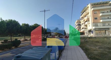 Продаж - Земельна ділянка 602 m² в передмісті Салонік