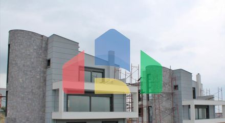 Продажа - Коттедж 300 m² в пригороде Салоник