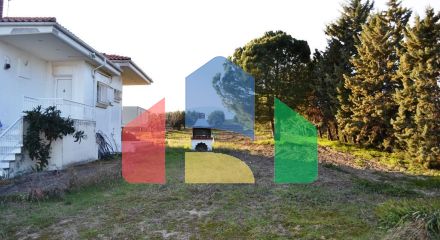 Продажа - Коттедж 200 m² в пригороде Салоник