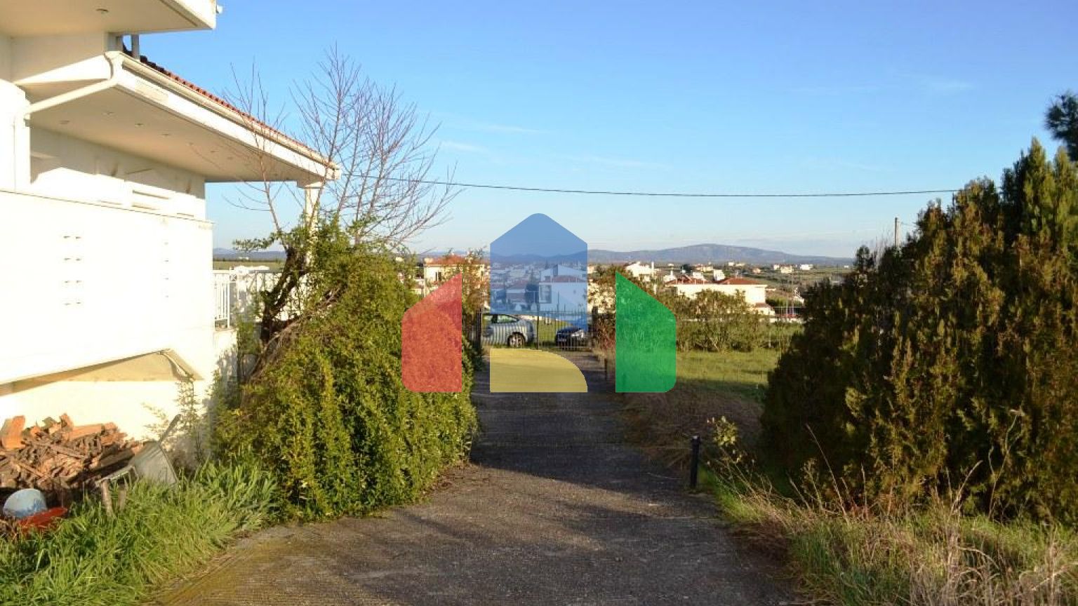 Продажа - Коттедж 200 m² в пригороде Салоник