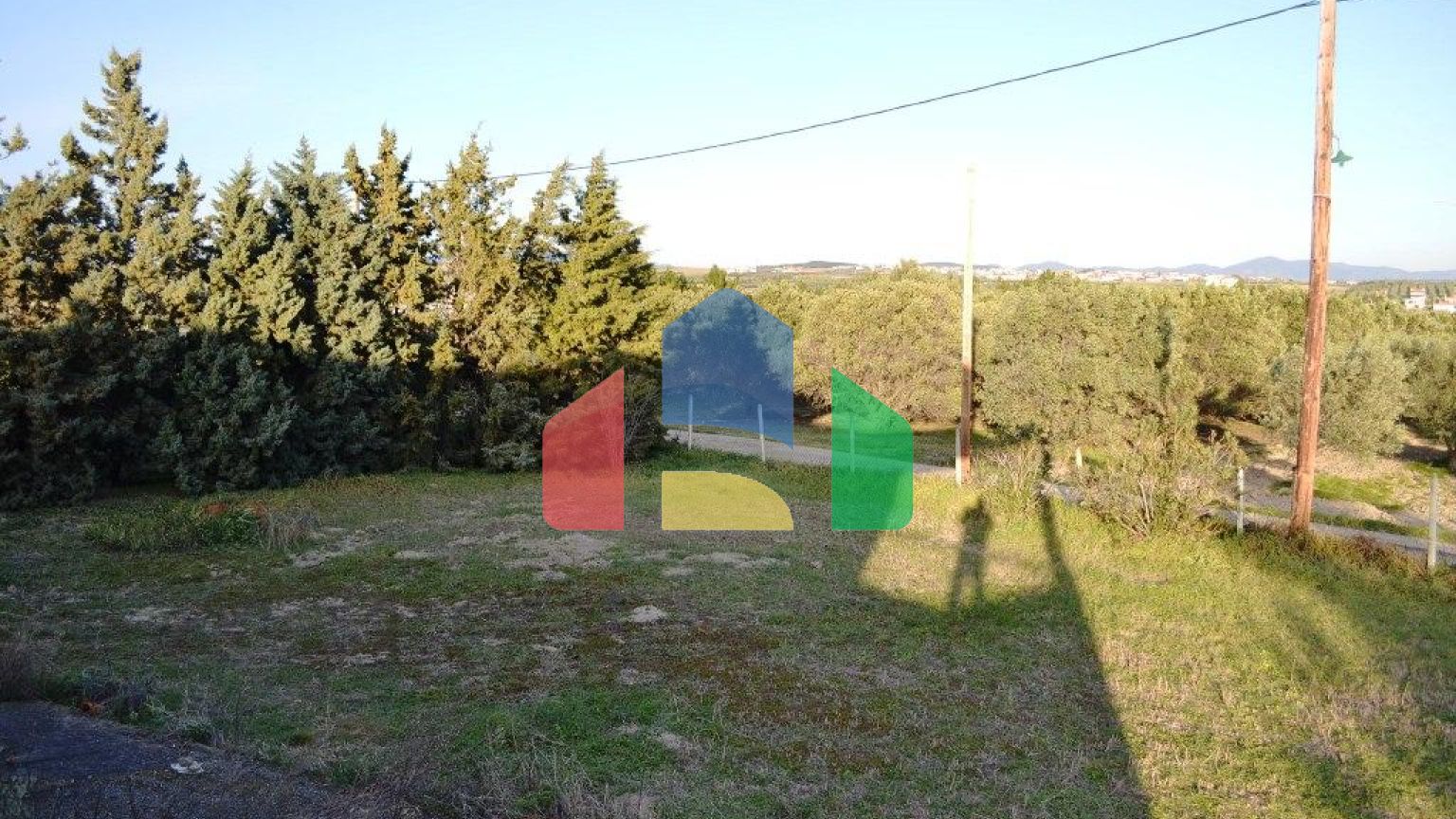 Продажа - Коттедж 200 m² в пригороде Салоник