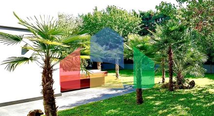 For Sale - Villa 785 m² in the suburbs of Thessaloniki