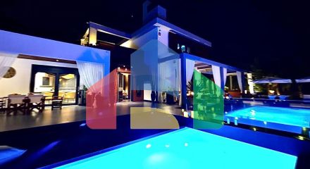 Продаж - Вілла 785 m² в передмісті Салонік Продаж - Вілла 785 m² в передмісті Салонік