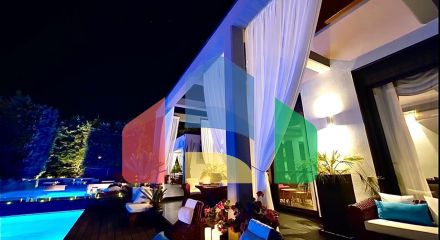 Продаж - Вілла 785 m² в передмісті Салонік Продаж - Вілла 785 m² в передмісті Салонік