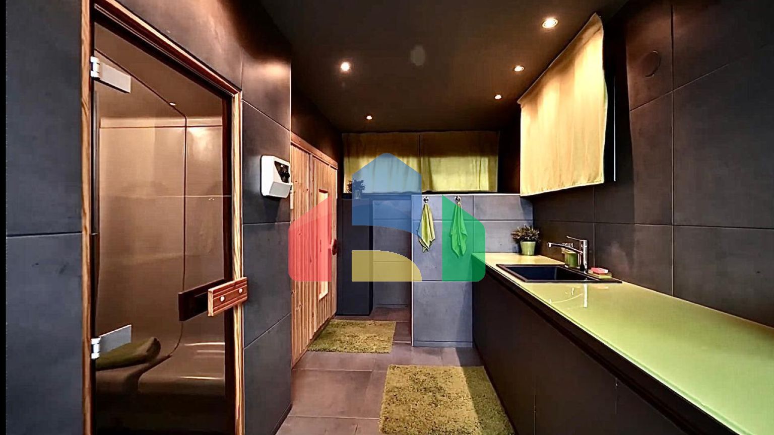 Продаж - Вілла 785 m² в передмісті Салонік