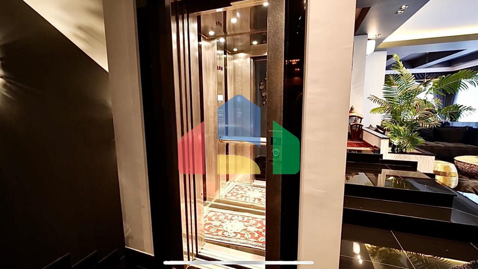 Продаж - Вілла 785 m² в передмісті Салонік