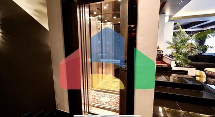 Продаж - Вілла 785 m² в передмісті Салонік Продаж - Вілла 785 m² в передмісті Салонік