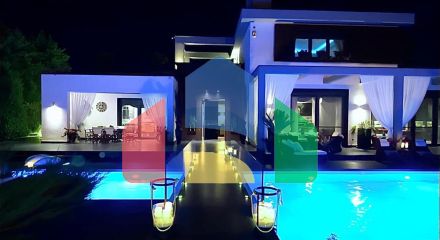 Продаж - Вілла 785 m² в передмісті Салонік Продаж - Вілла 785 m² в передмісті Салонік