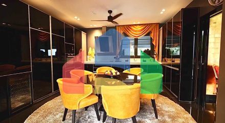 Продаж - Вілла 785 m² в передмісті Салонік Продаж - Вілла 785 m² в передмісті Салонік