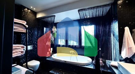 Продаж - Вілла 785 m² в передмісті Салонік Продаж - Вілла 785 m² в передмісті Салонік