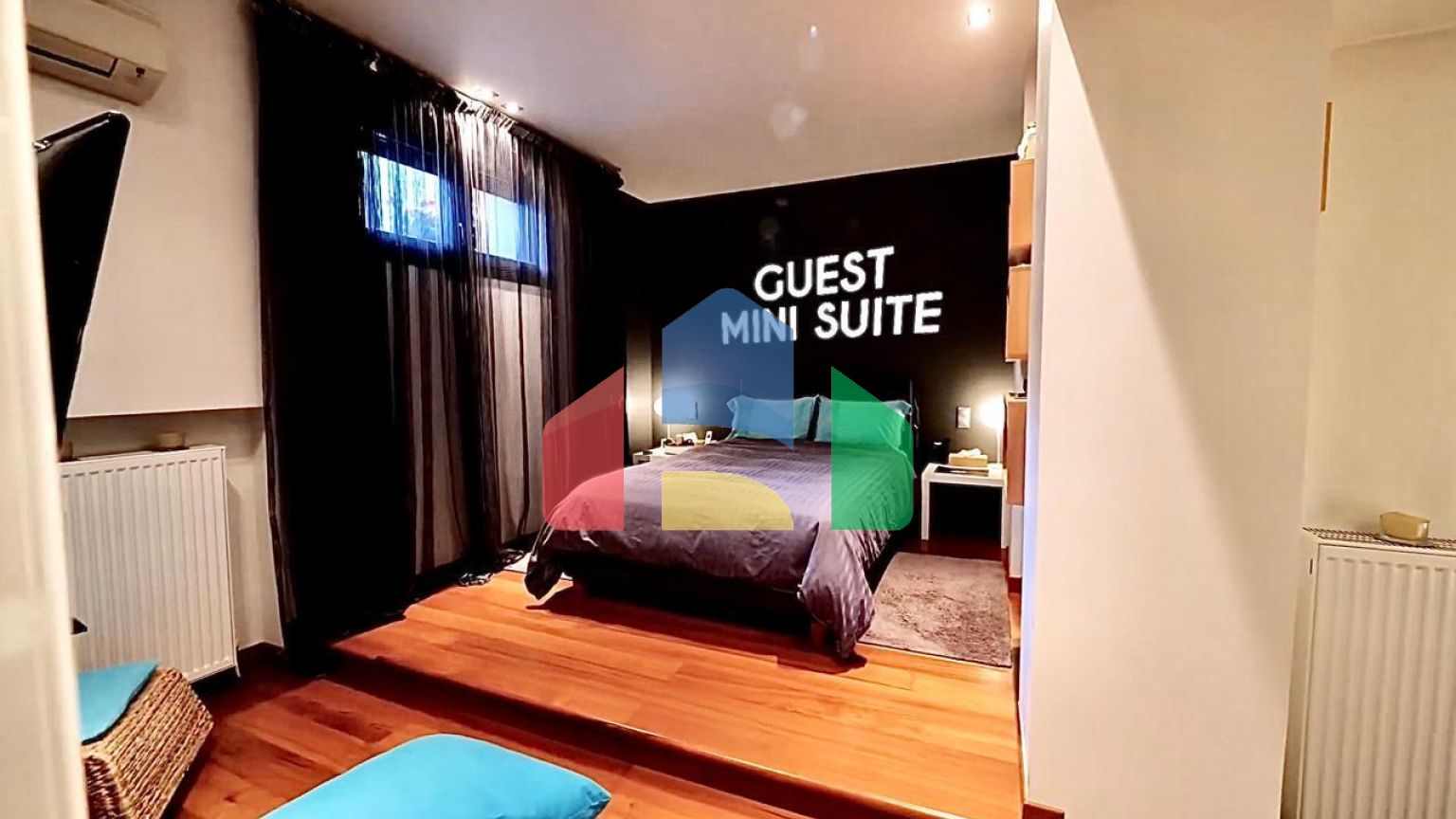 Продаж - Вілла 785 m² в передмісті Салонік